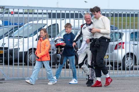 3e Clubrace ACNN 2 juni 2024 TT Circuit Assen